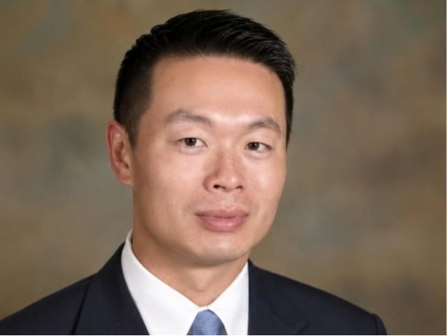 Dr. David S.H. Chang, MD