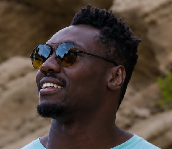Jabari Martin