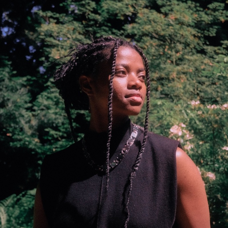 Jules Evans-Anfom
